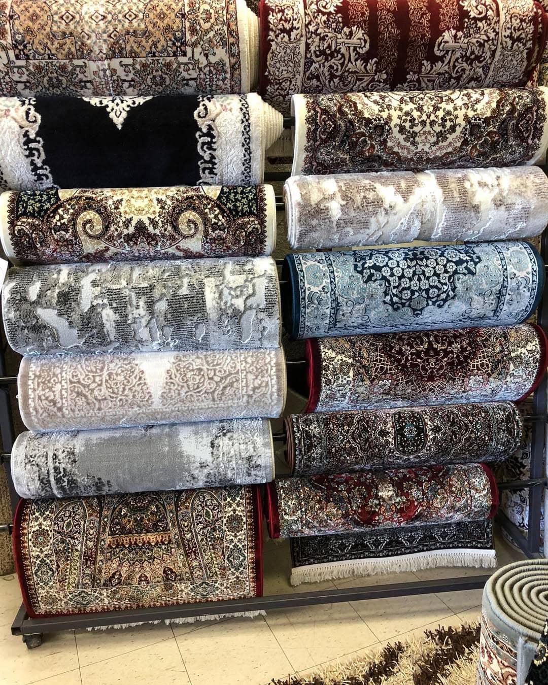 Matching Runners Available