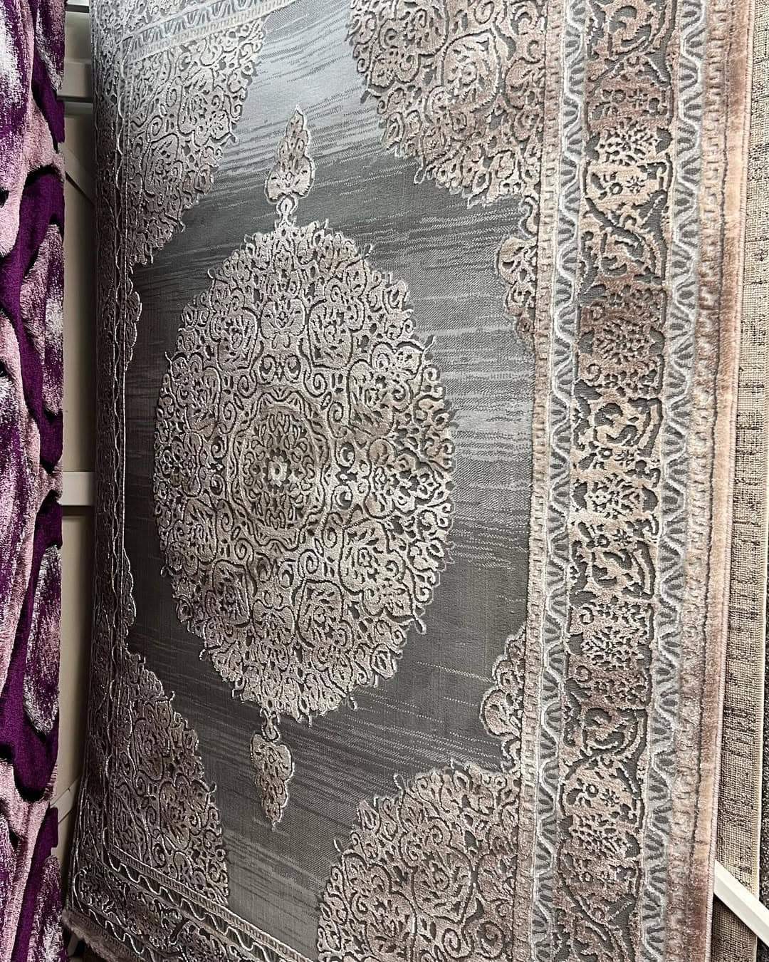 Modern Rugs Collection