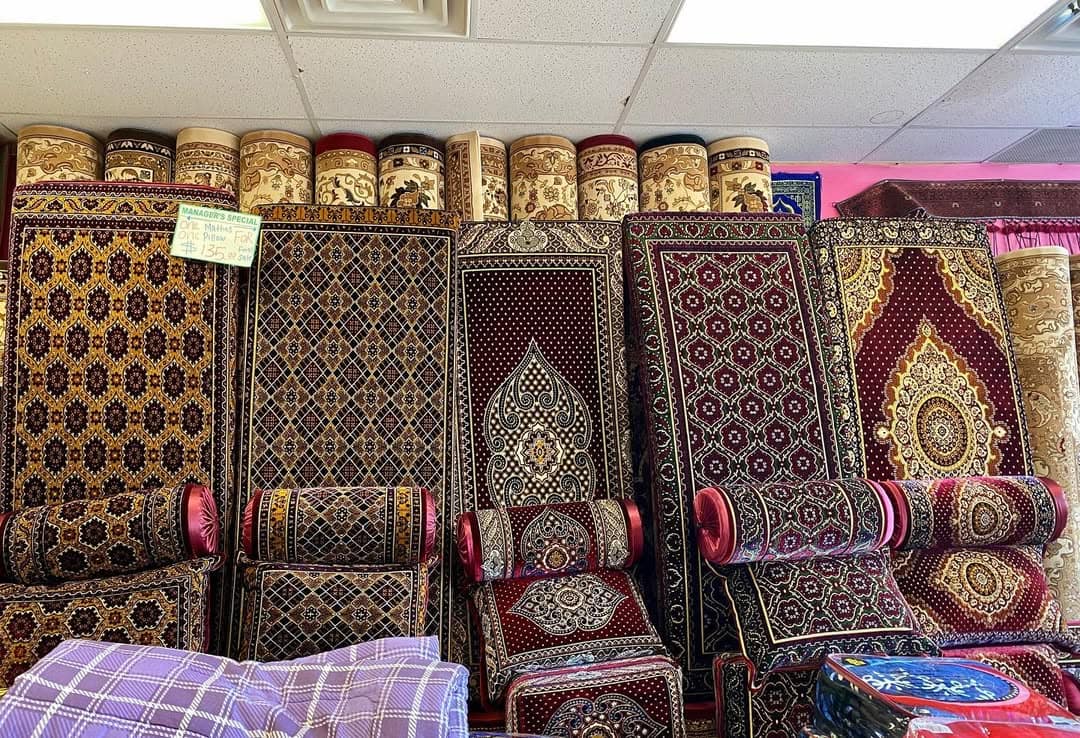 Toshak & Korbacha Collection