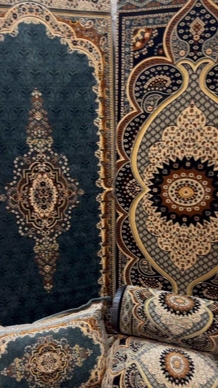 Traditional Living Room Options