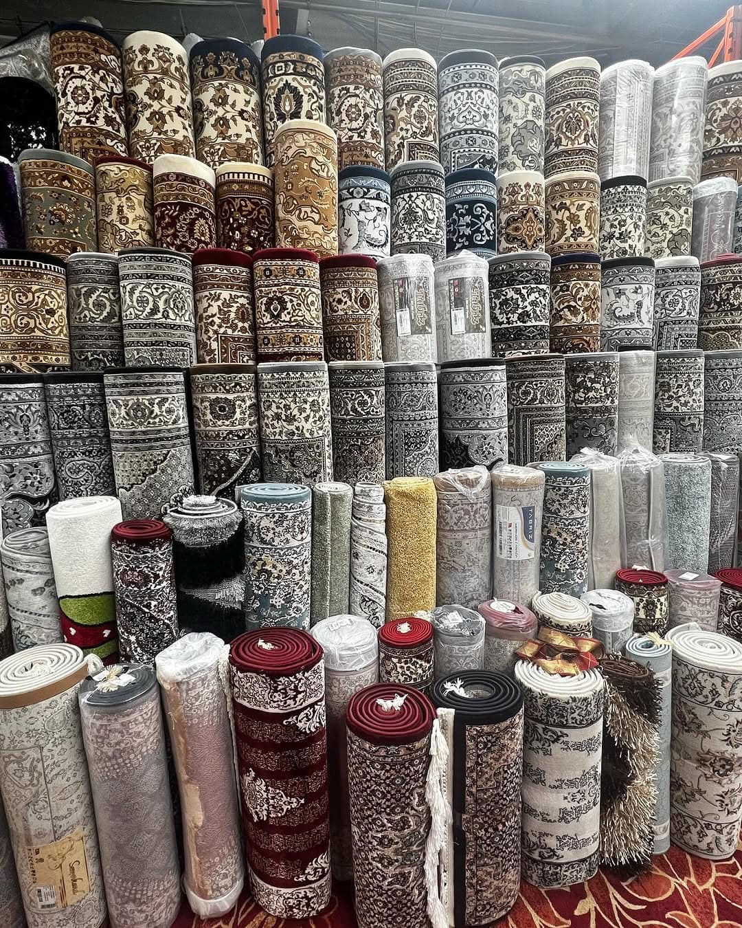 We've Moved! New Location in East York