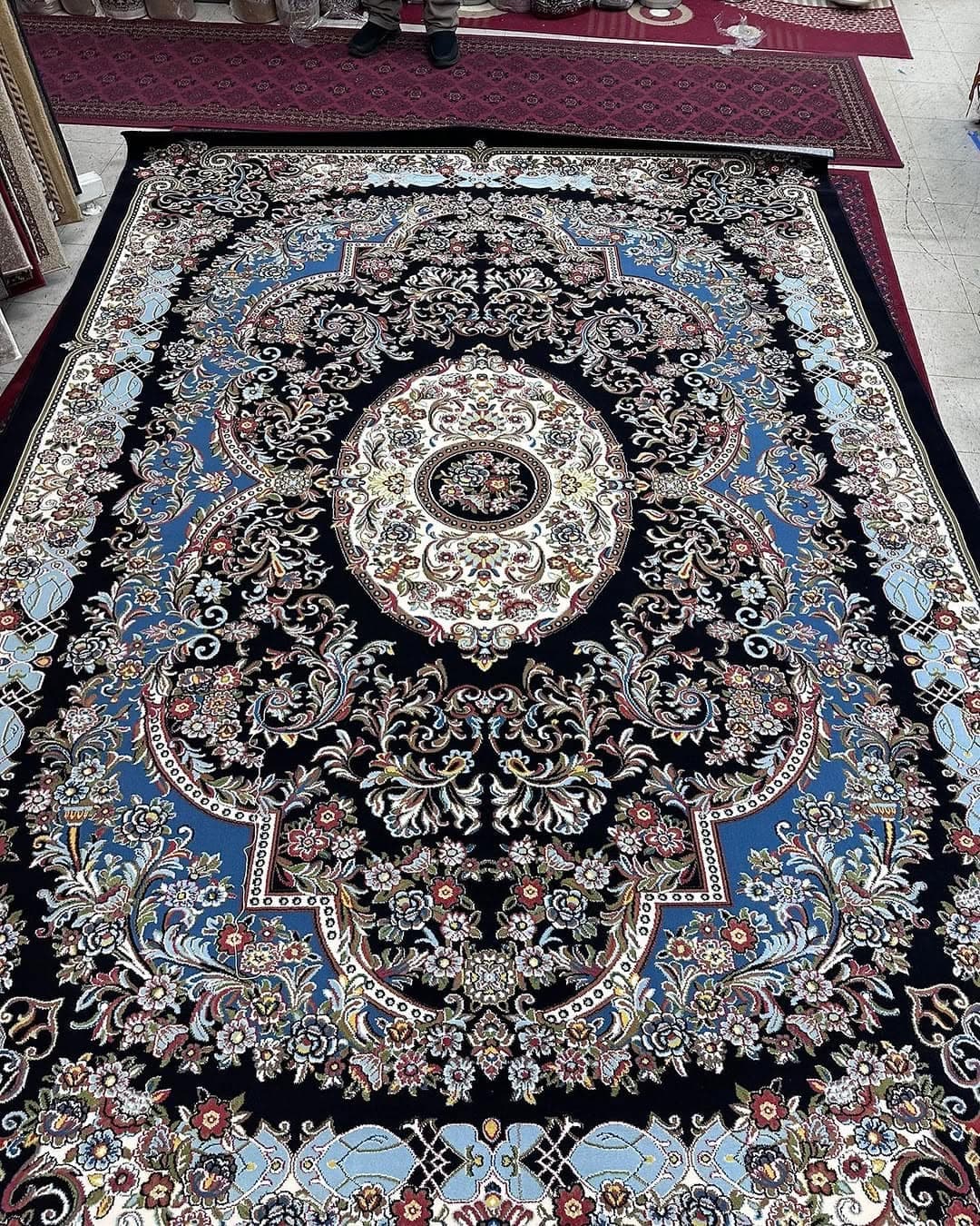 Wide Inventory Selection